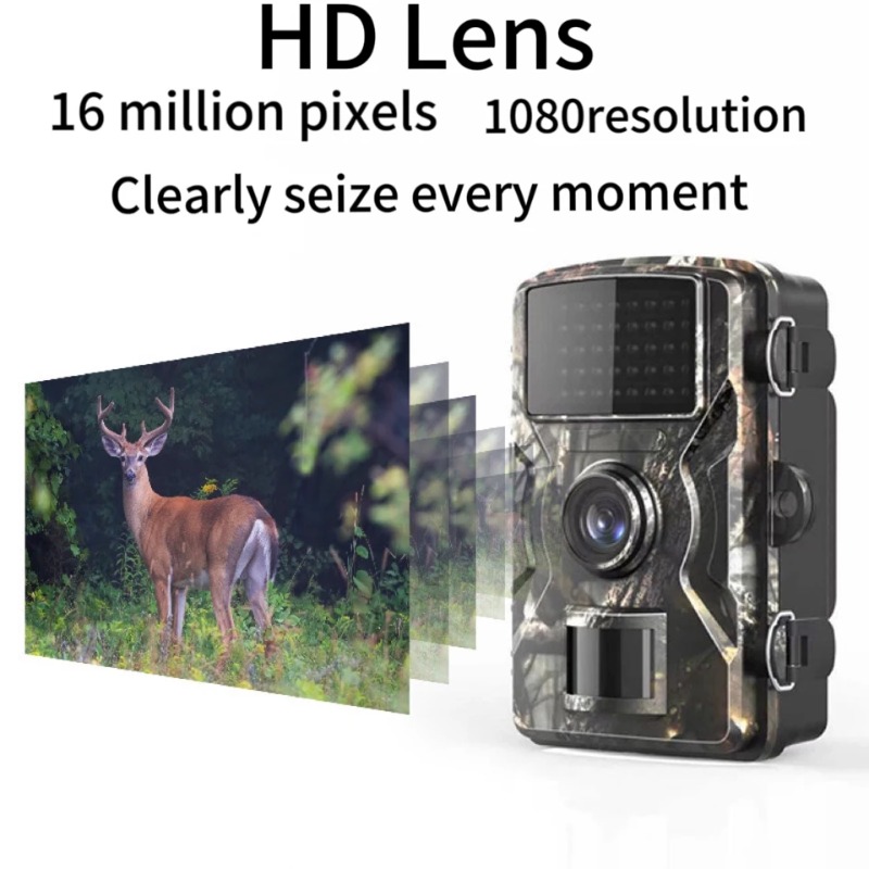 Hunting Outdoor Camera - HOT SALE DL001 Hunting Camera Animal