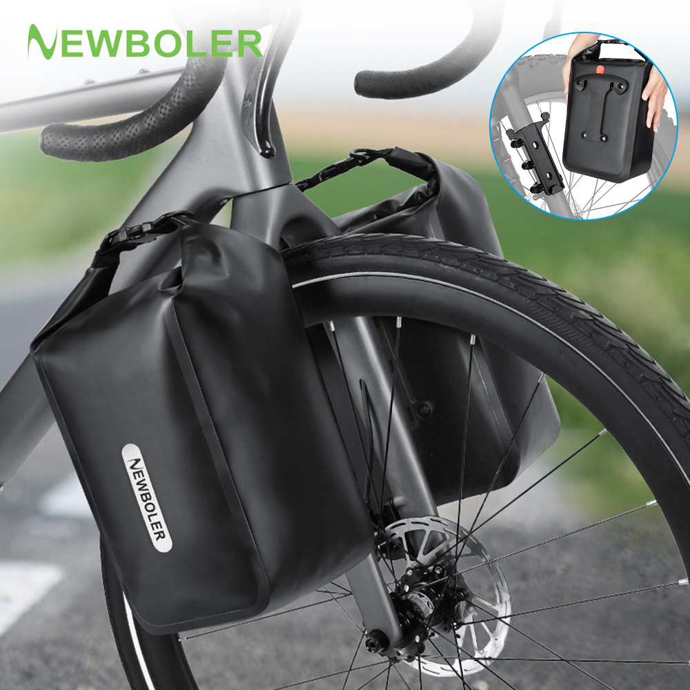 Outdoor Hunting Electric Bike - NEWBOLER 10L Electric Hunting Bike Bag