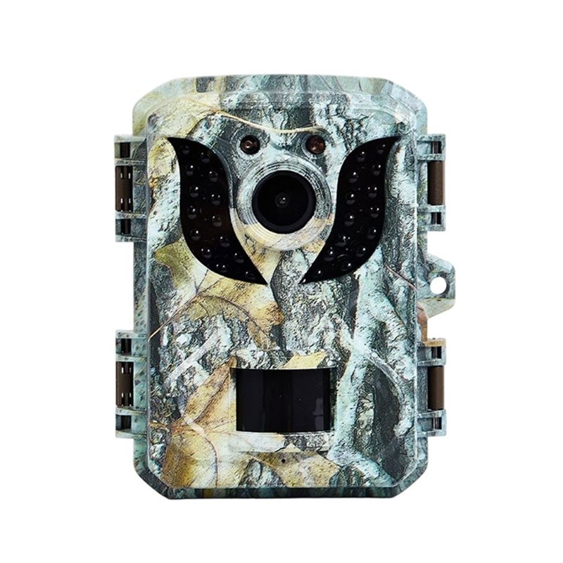 Hunting Outdoor Camera - [NEW A09R!】 Motion Activated 16MP 1080P