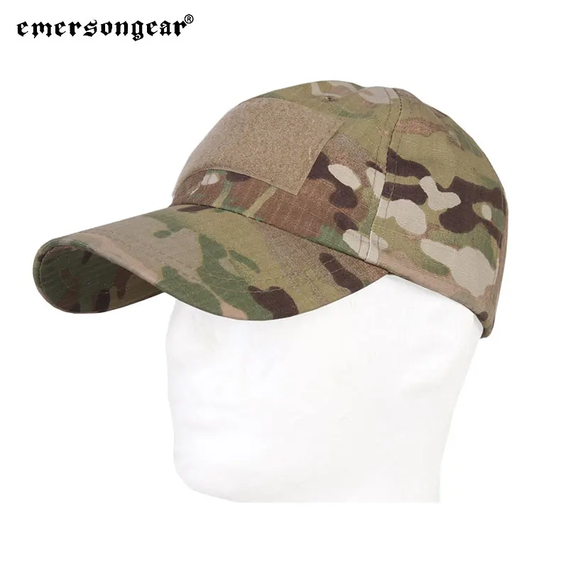 Hunting Outdoor Hats - Emersongear Baseball Cap Headwear Trekking Outdoor