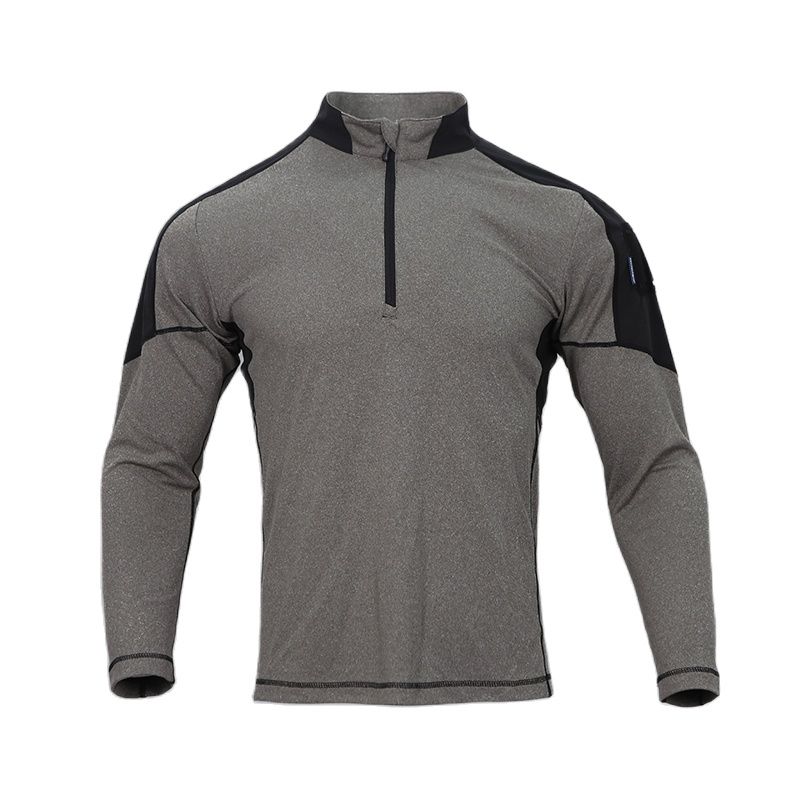 Outdoor Hunting T Shirts - Emersongear BlueLabel Tactical Hunter Long Sleeve