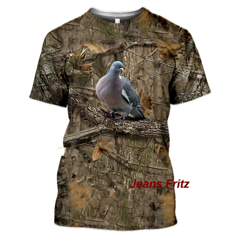 2023 Camouflage hunting animal - огляд і ціна Wildman Hunting & Outdoor Robertson Photos