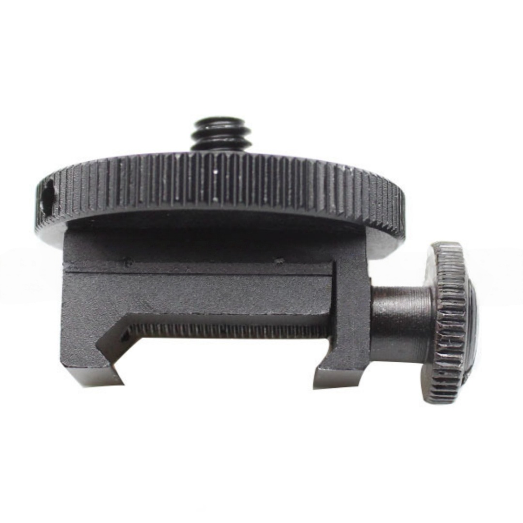 20mm Rail Mount Adapter for Ac - огляд і ціна Hunting Outdoor Camera