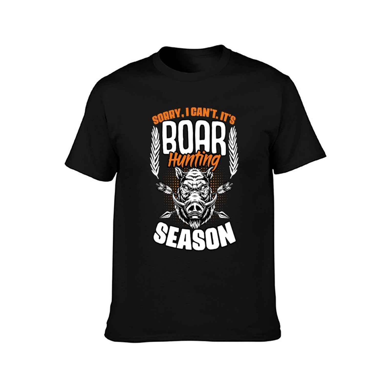 Sorry I Can't Funny Wild Boar  - огляд і ціна Wildman Hunting & Outdoor Robertson Photos