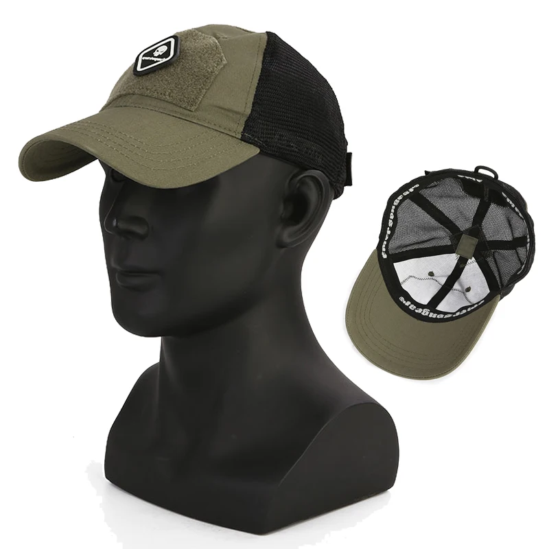 Emersongear Baseball Cap Sport - огляд і ціна Hunting Outdoor Hats