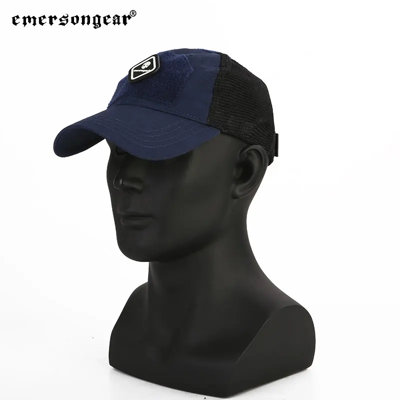 Emersongear Baseball Cap Sport - огляд і ціна Hunting Outdoor Hats