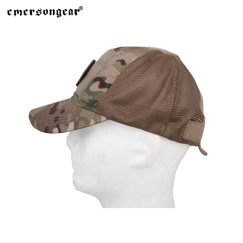 Emersongear Baseball Cap Sport - огляд і ціна Hunting Outdoor Hats