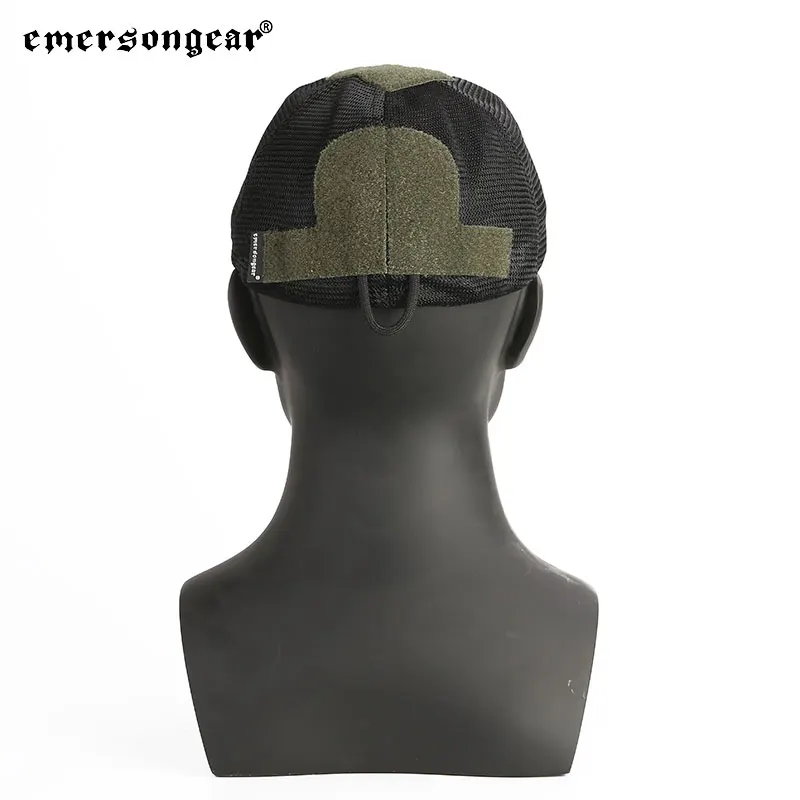 Emersongear Baseball Cap Sport - огляд і ціна Hunting Outdoor Hats