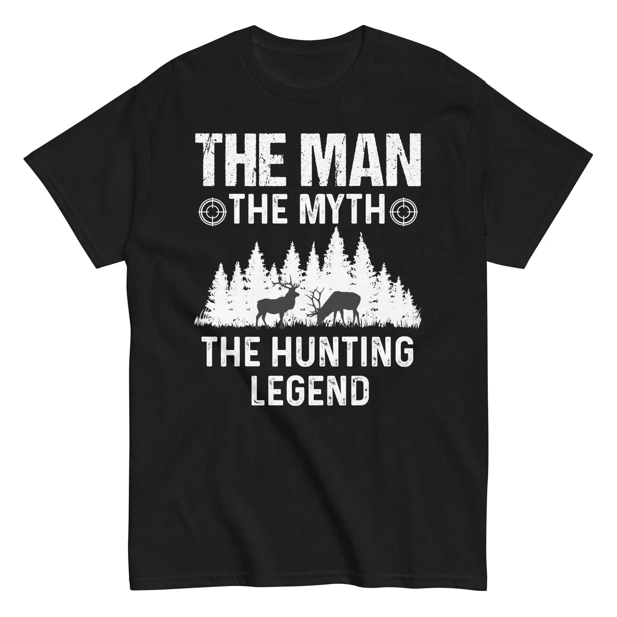 The Hunting Legend T Shirt Dee - огляд і ціна Wildman Hunting & Outdoor Robertson Photos