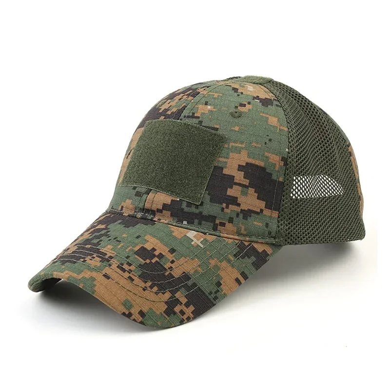 2026 NEWOutdoor Multicam Camou - огляд і ціна Hunting Outdoor Hats