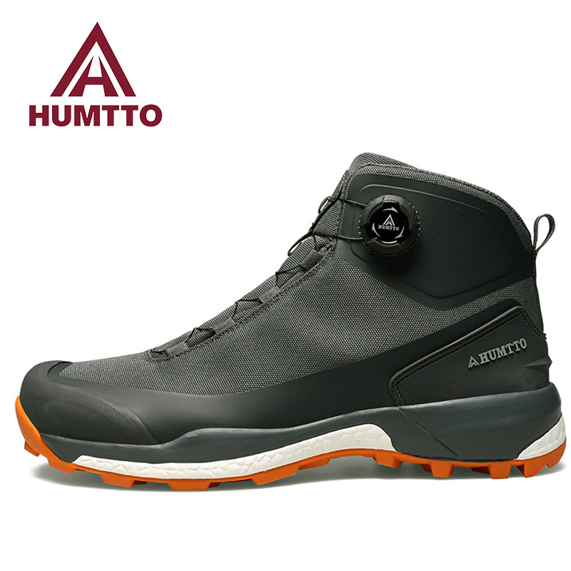 HUMTTO hiking shoes men's wint - огляд і ціна Hunting Outdoor Boots