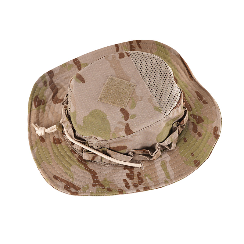 Tactical 2.0 Boonie Hat Mesh C - огляд і ціна Hunting Outdoor Hats