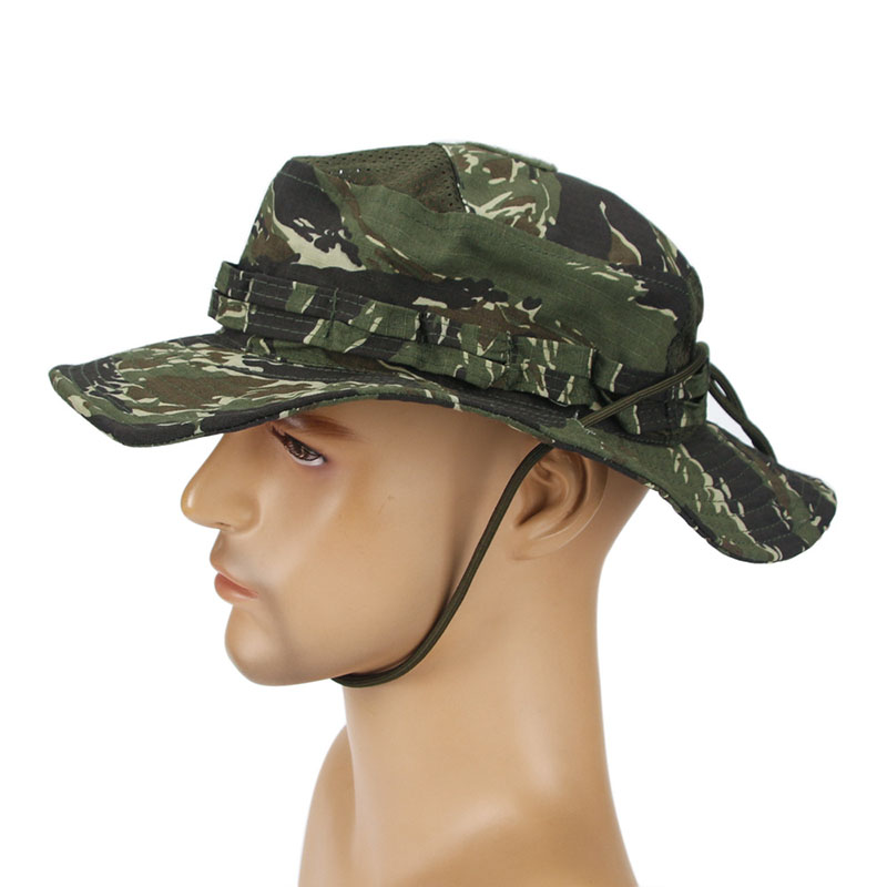 Tactical 2.0 Boonie Hat Mesh C - огляд і ціна Hunting Outdoor Hats