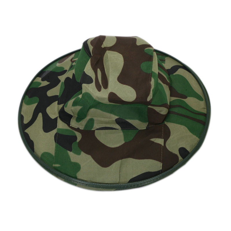 Anti Mosquito Fishing Cap Inse - огляд і ціна Hunting Outdoor Hats