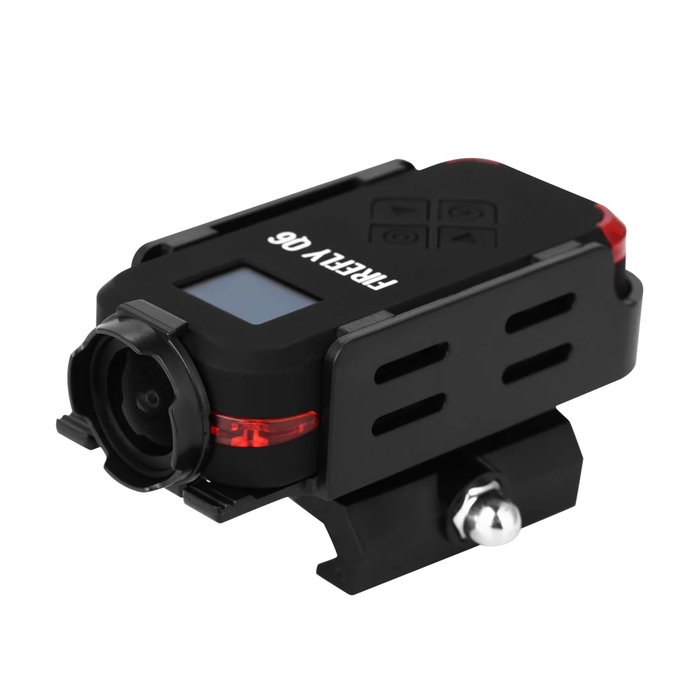 Hawkeye Firefly Q6 V3 1080P HD - огляд і ціна Hunting Outdoor Camera
