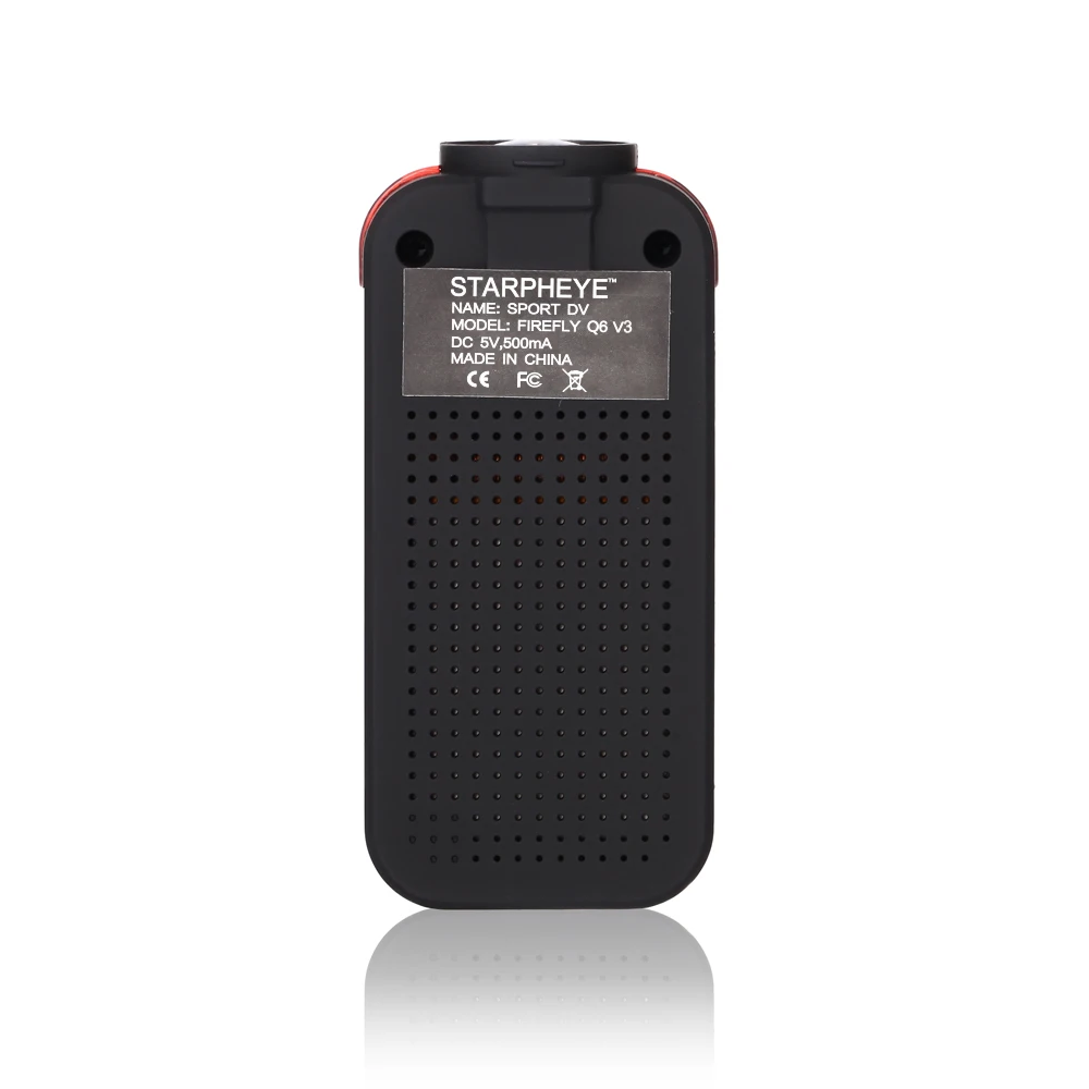 Hawkeye Firefly Q6 V3 1080P HD - огляд і ціна Hunting Outdoor Camera
