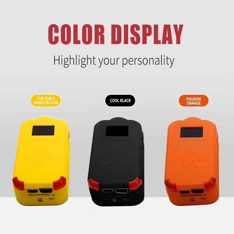 Hawkeye Firefly Q6 V3 1080P HD - огляд і ціна Hunting Outdoor Camera