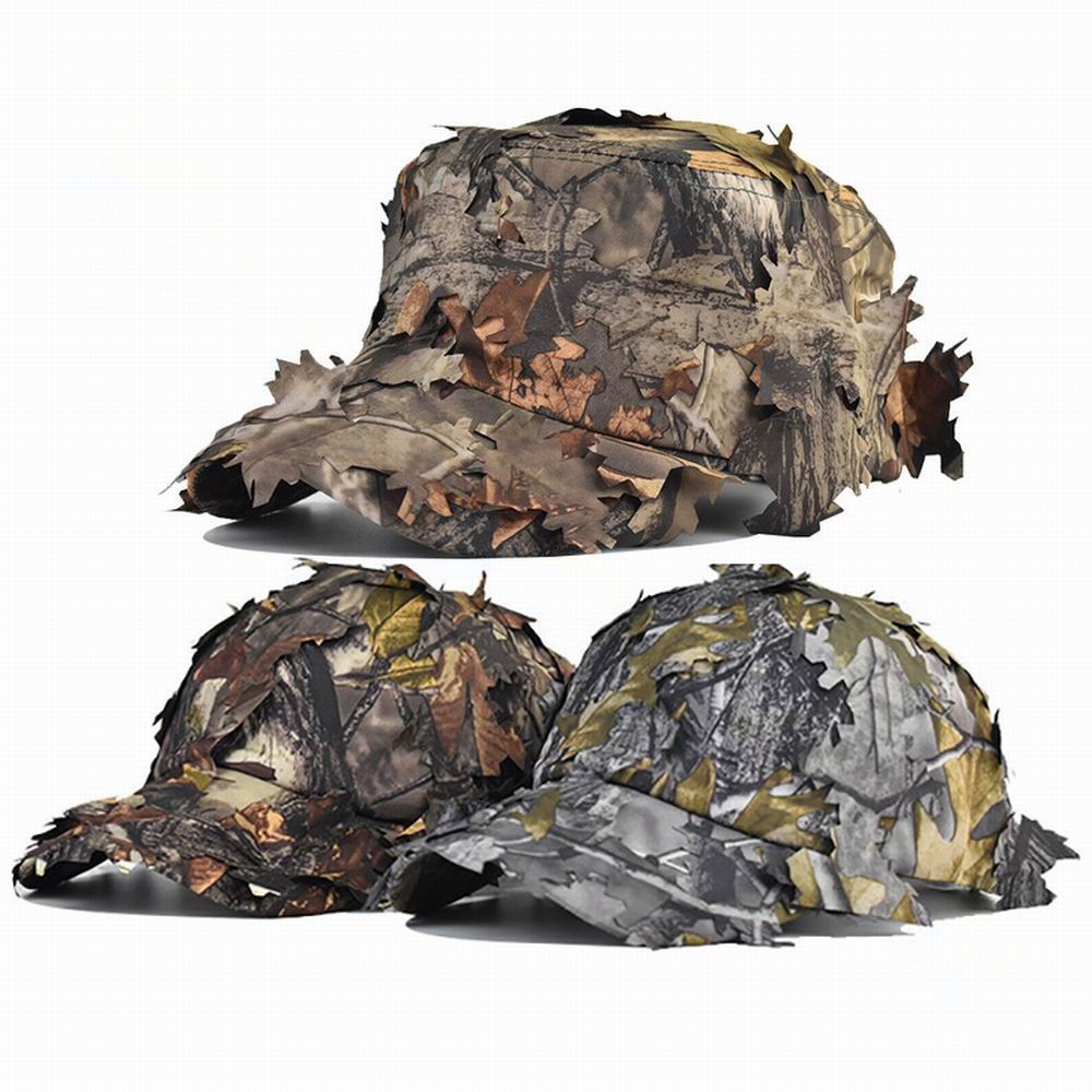 Camouflage Outdoor Tactical Mi - огляд і ціна Hunting Outdoor Hats