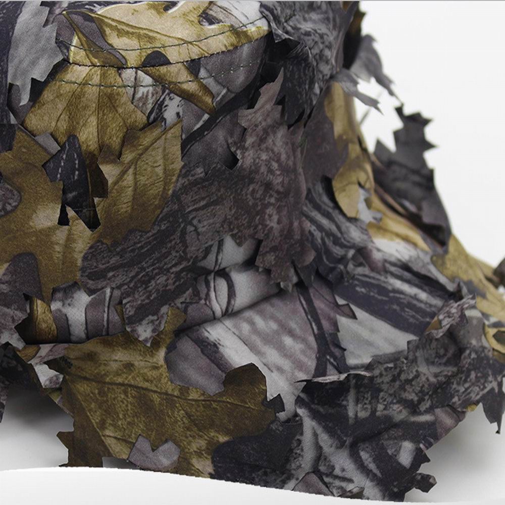 Camouflage Outdoor Tactical Mi - огляд і ціна Hunting Outdoor Hats