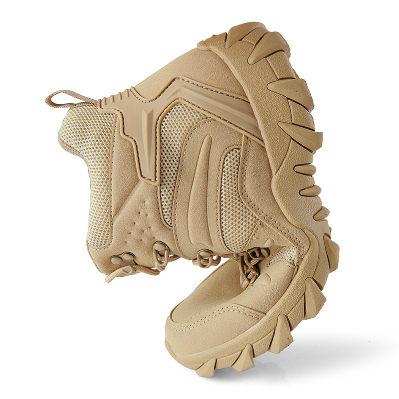 Upgraded Tactics Combat Traini - огляд і ціна Hunting Outdoor Boots