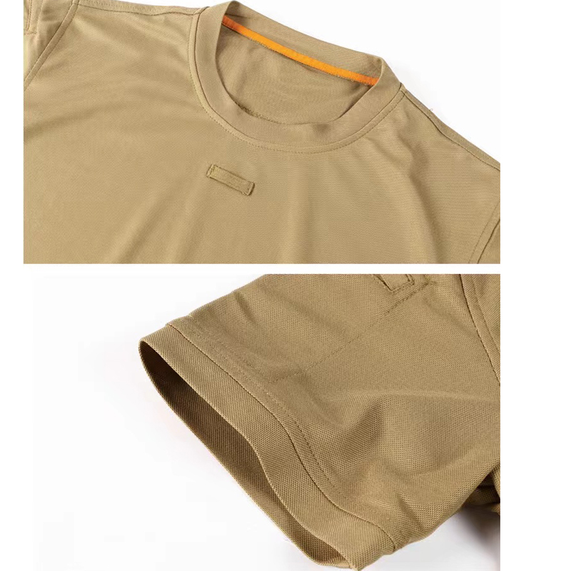 Tactical Cargo Quick Dry Comba - огляд і ціна Outdoor Hunting T Shirts