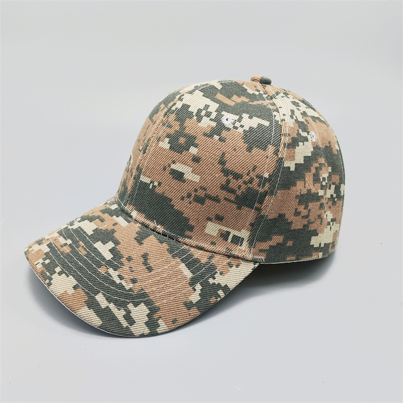 Customized Printed Logo Outdoo - огляд і ціна Hunting Outdoor Hats