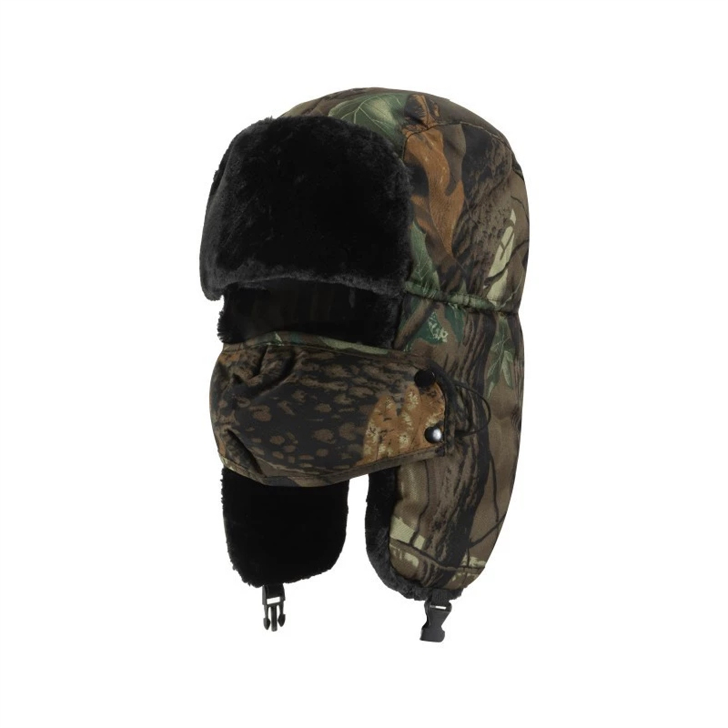 Outdoor Windproof Thermal Hunt - огляд і ціна Hunting Outdoor Hats