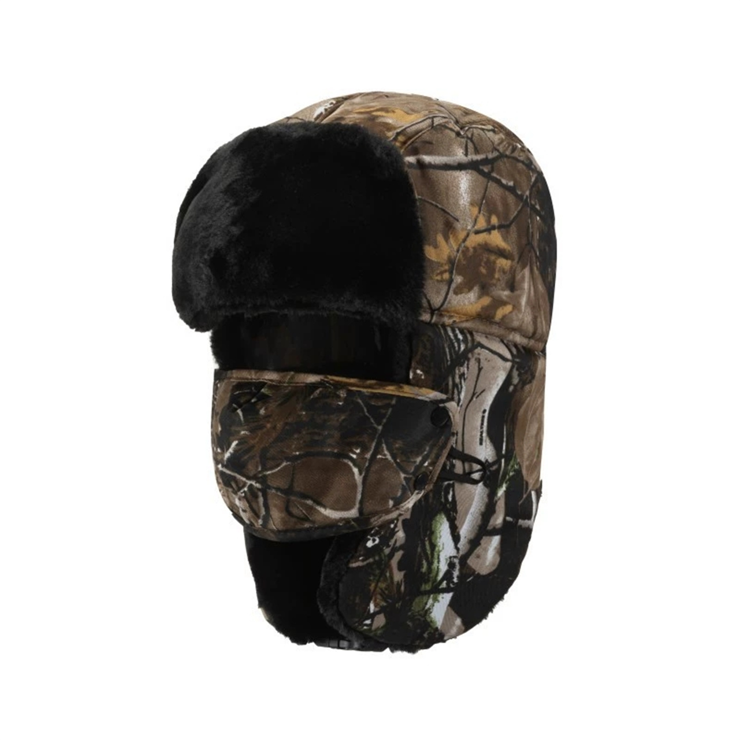 Outdoor Windproof Thermal Hunt - огляд і ціна Hunting Outdoor Hats