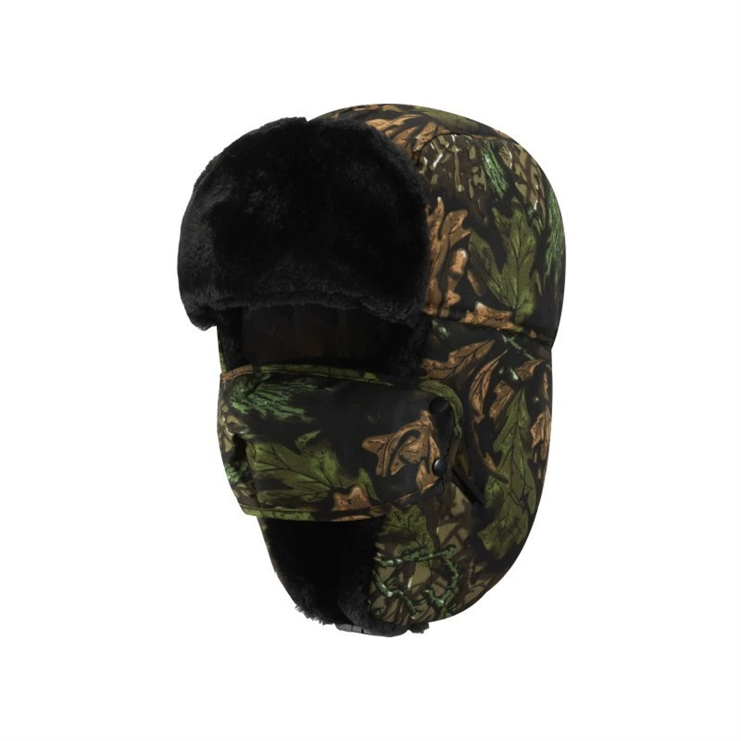 Outdoor Windproof Thermal Hunt - огляд і ціна Hunting Outdoor Hats