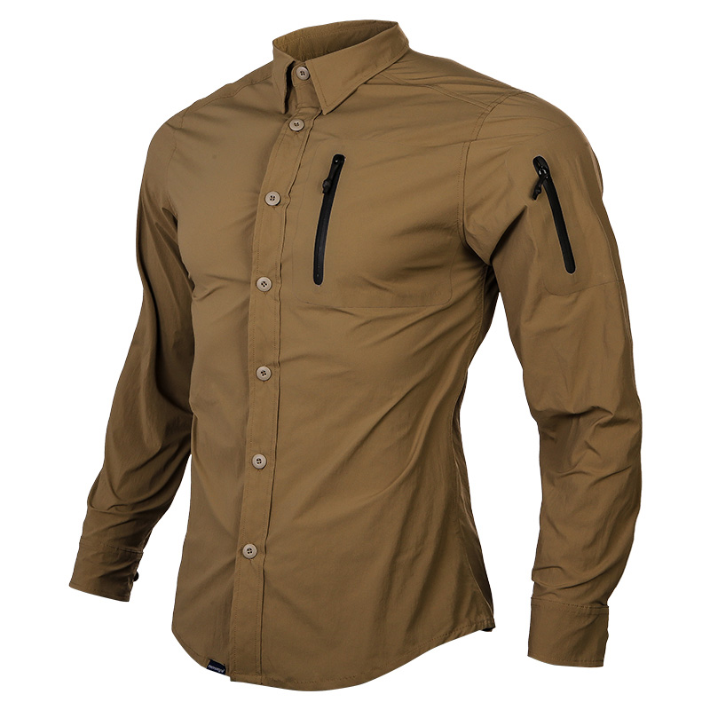 Emersongear Blue Lable Triple  - огляд і ціна Outdoor Hunting T Shirts
