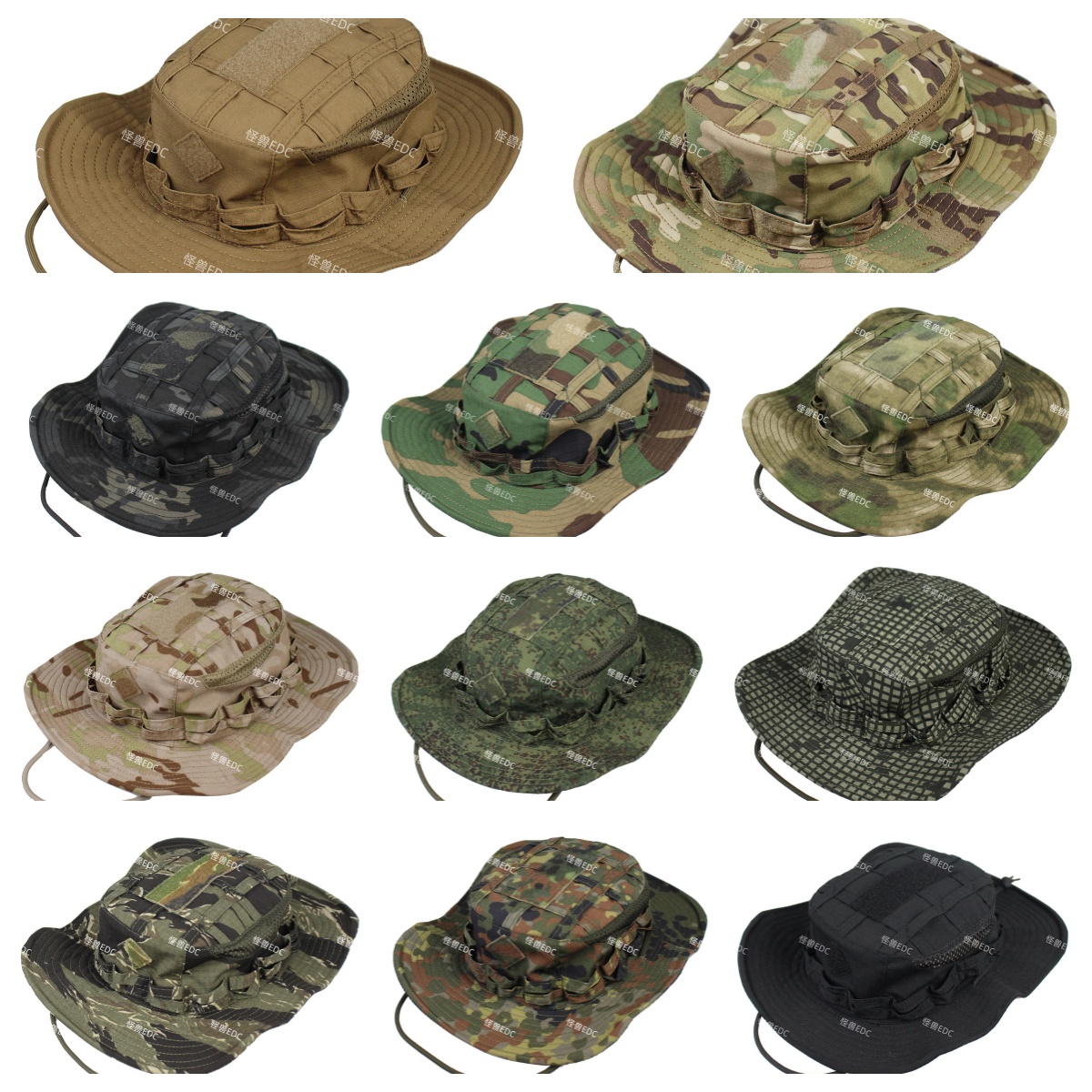 Ufpro 4th generation tactical  - огляд і ціна Hunting Outdoor Hats