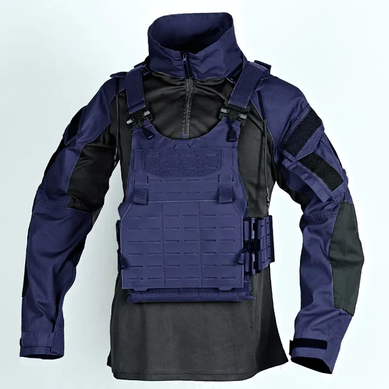 Men's T-shirts 1/4 Zip Long Sl - огляд і ціна Outdoor Hunting T Shirts