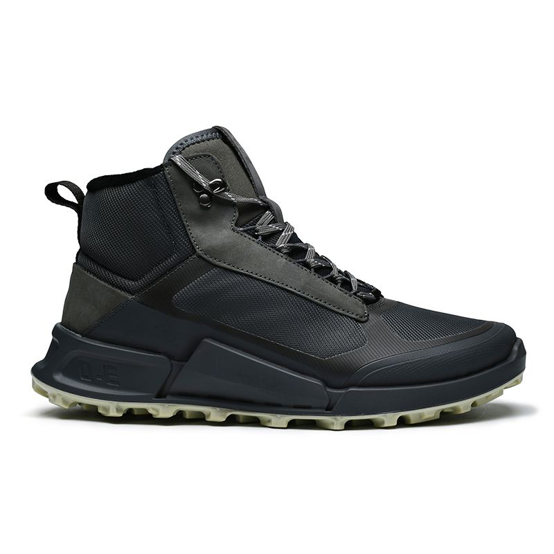 Trendy High Top Running Shoes  - огляд і ціна Hunting Outdoor Boots