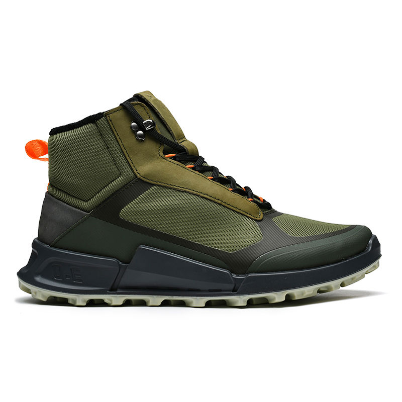Trendy High Top Running Shoes  - огляд і ціна Hunting Outdoor Boots