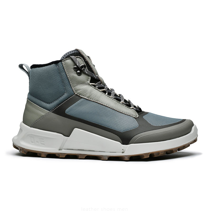 Trendy High Top Running Shoes  - огляд і ціна Hunting Outdoor Boots
