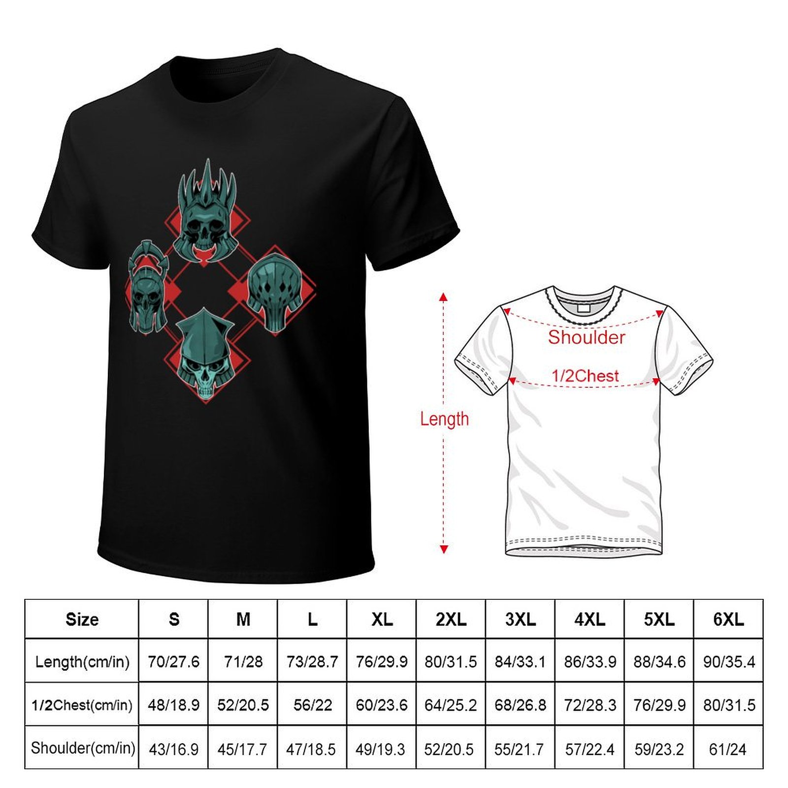 The Wild Hunt T-Shirt Comforta - огляд і ціна Wildman Hunting & Outdoor Robertson Photos