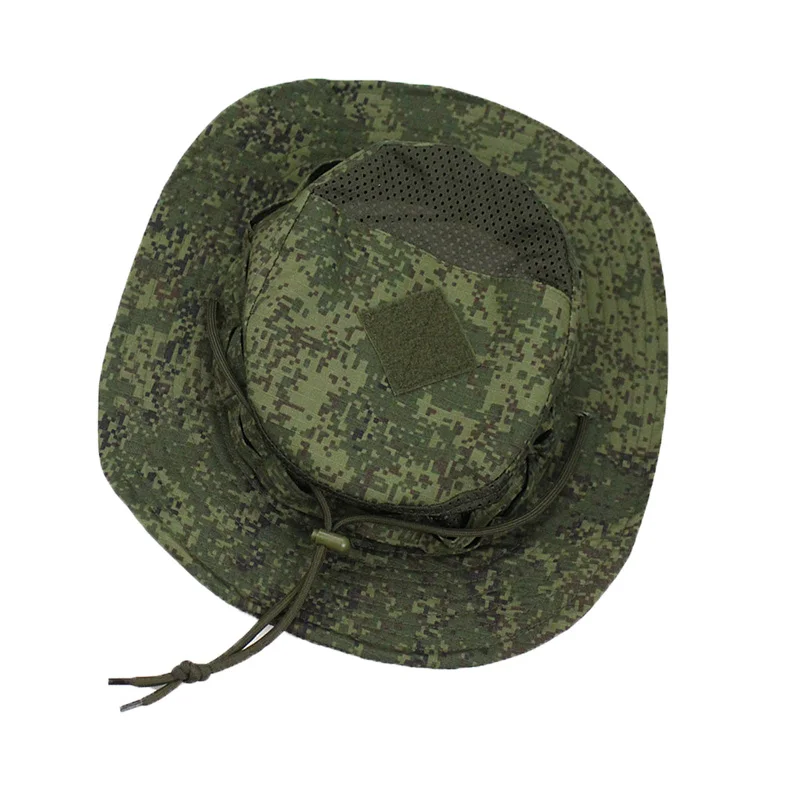 FG atacs Camouflage Boonie Hat - огляд і ціна Hunting Outdoor Hats