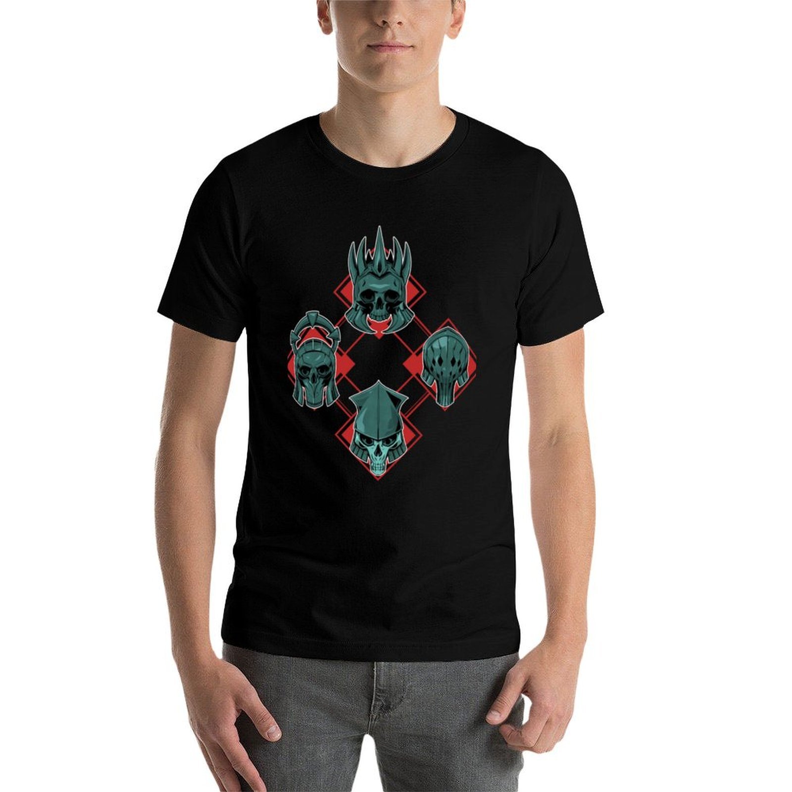 The Wild Hunt T-Shirt Holiday  - огляд і ціна Wildman Hunting & Outdoor Robertson Photos