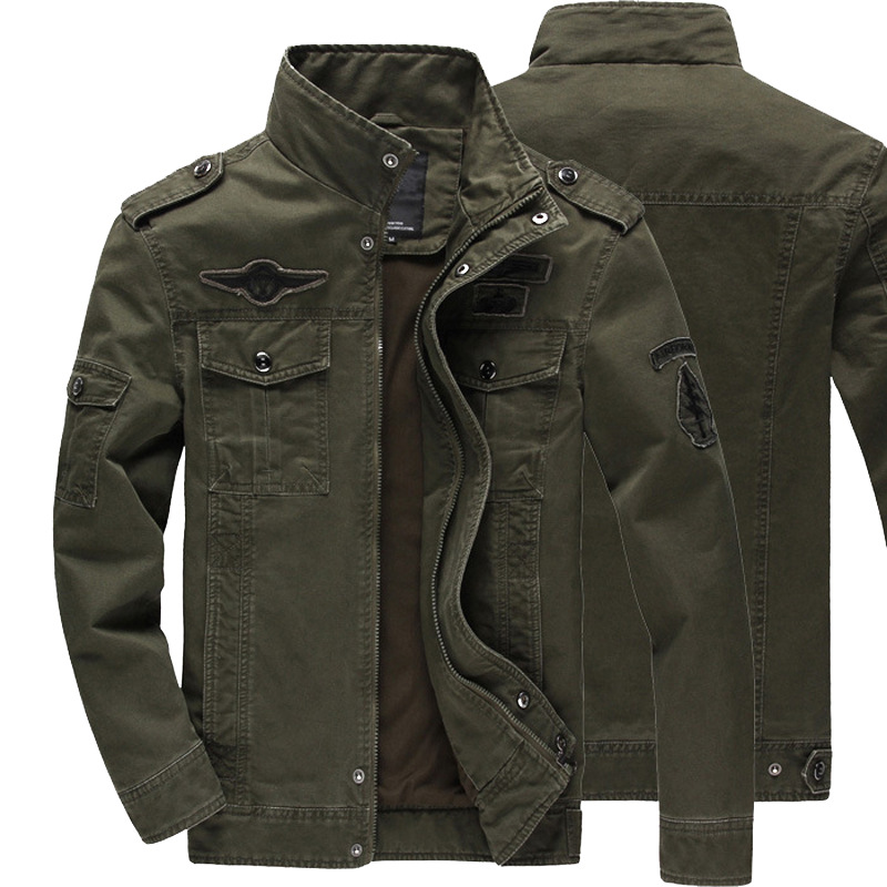 2024 New Cotton Jacket Men's W - огляд і ціна Wildman Hunting & Outdoor Robertson Photos