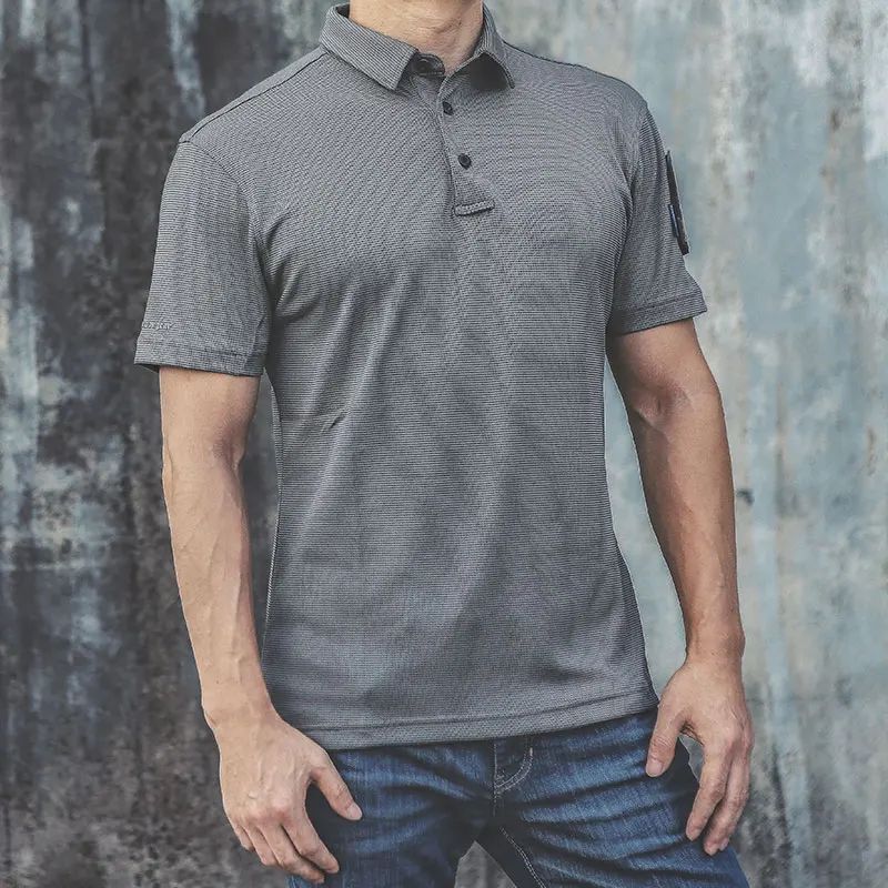 Emersongear Blue Label Mens Po - огляд і ціна Outdoor Hunting T Shirts