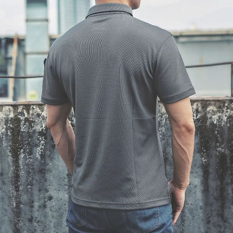 Emersongear Blue Label Mens Po - огляд і ціна Outdoor Hunting T Shirts