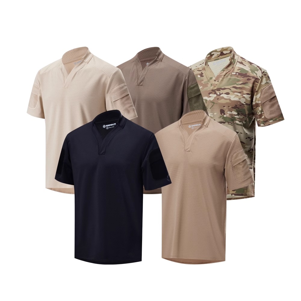 Outdoor Hunting Tactics Traini - огляд і ціна Outdoor Hunting T Shirts