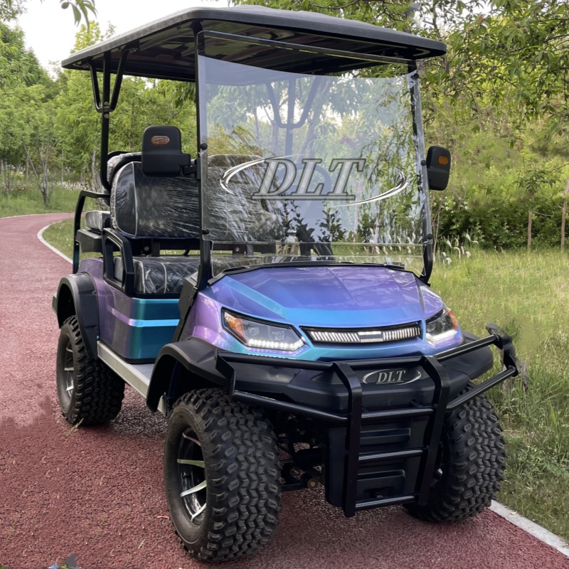Best Quality 60V Electric Quad - огляд і ціна Outdoor Hunting Electric Bike