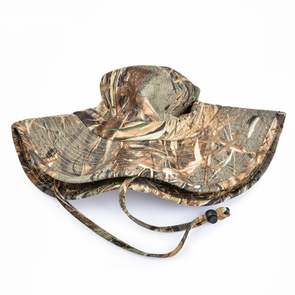 high Quality Sun Protection Tr - огляд і ціна Hunting Outdoor Hats