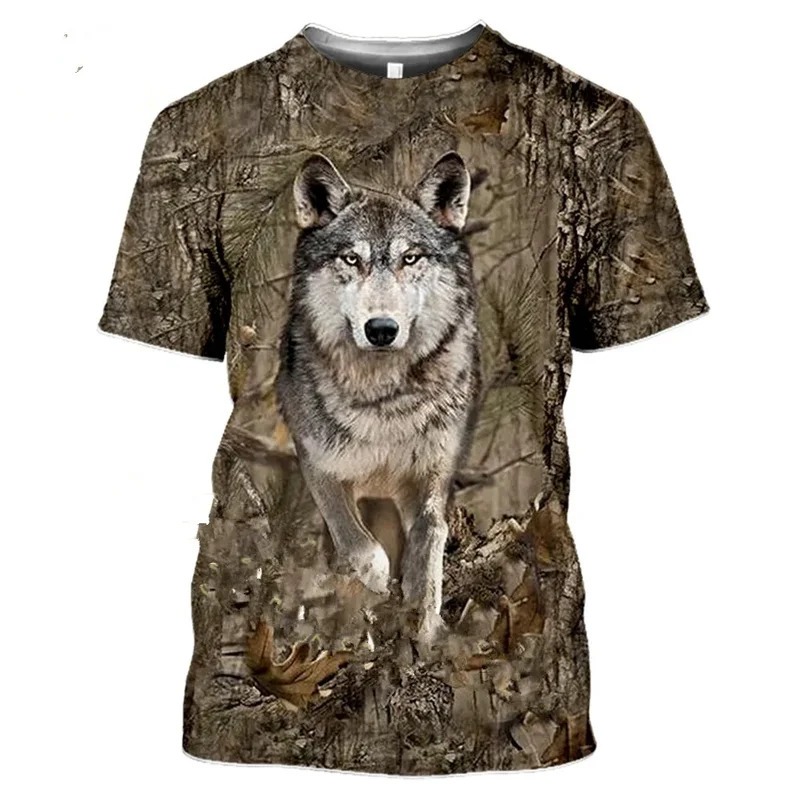 2026 Camouflage Hunting Animal - огляд і ціна Wildman Hunting & Outdoor Robertson Photos
