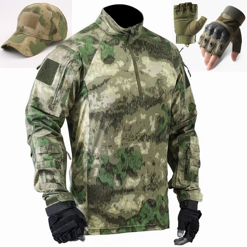 Gift Gloves and Hats UF PRO Pi - огляд і ціна Hunting Outdoor Hats