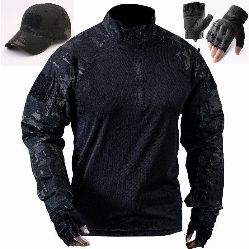 Gift Gloves and Hats UF PRO Pi - огляд і ціна Hunting Outdoor Hats