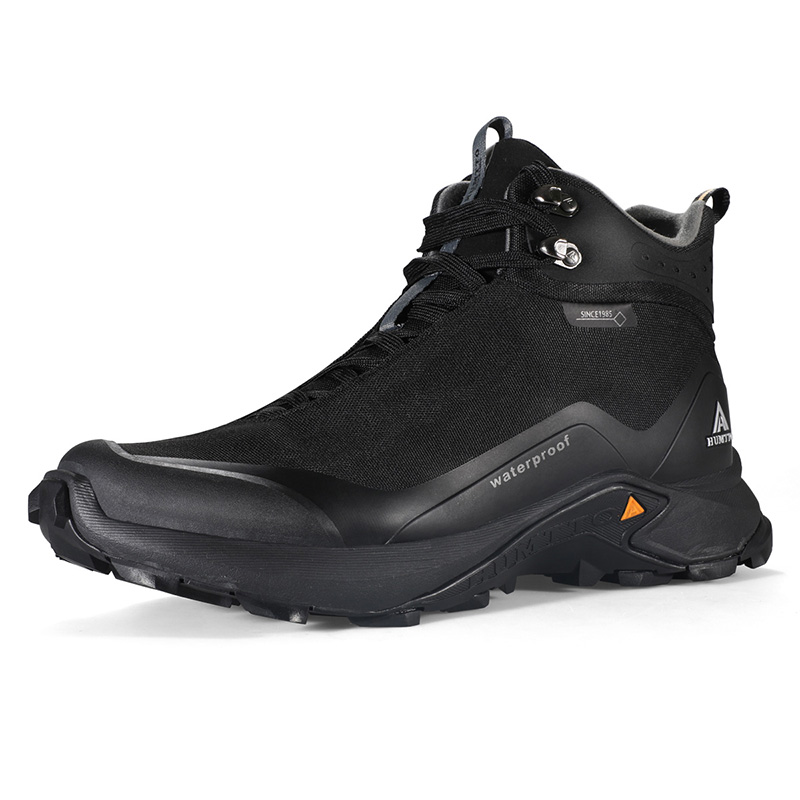 HUMTTO Hiking Shoes Men Outdoo - огляд і ціна Hunting Outdoor Boots