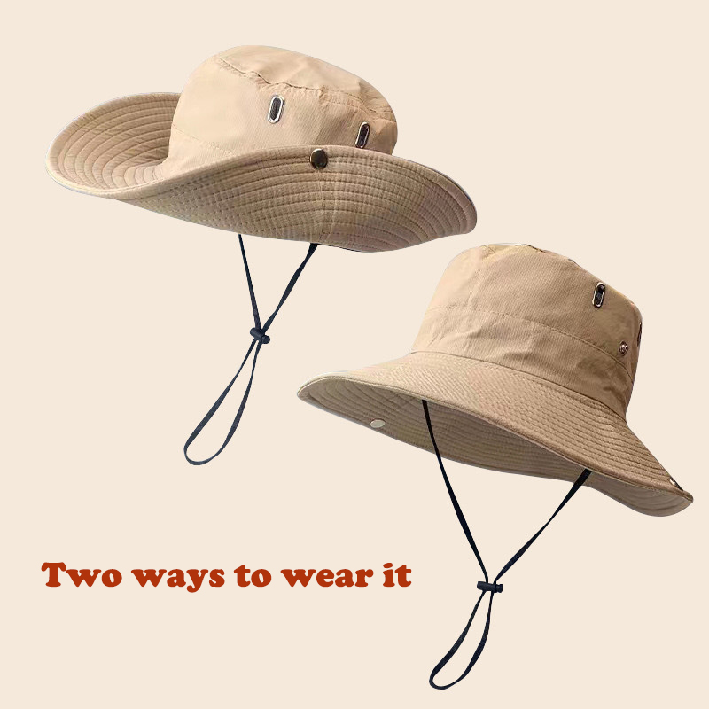 Unisex Sun Hat for Outdoor Fis - огляд і ціна Hunting Outdoor Hats