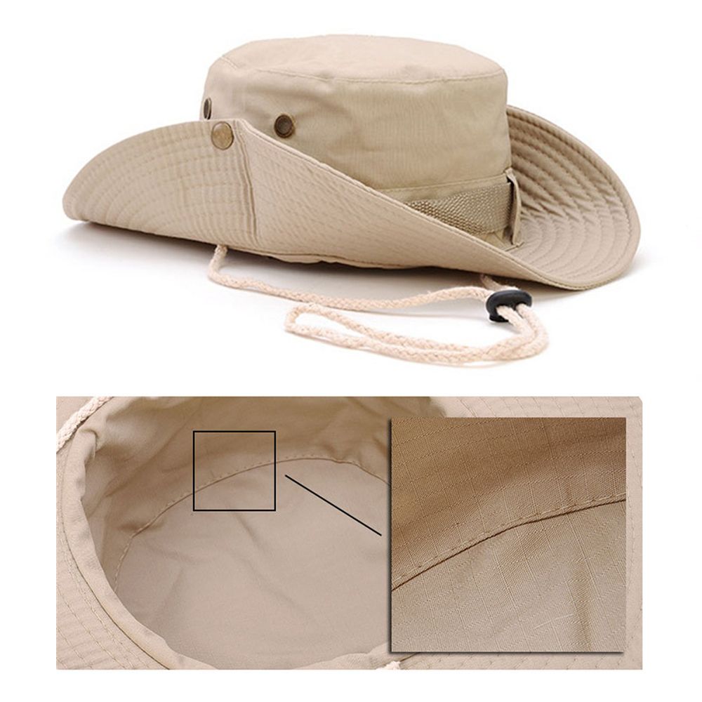 Unisex Sun Hat for Outdoor Fis - огляд і ціна Hunting Outdoor Hats